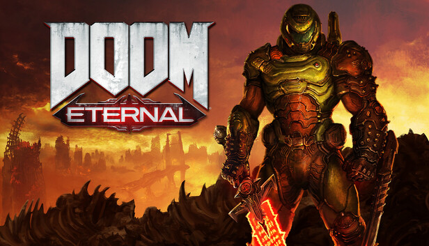 Steam：DOOM Eternal
