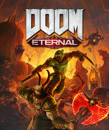 DOOM Eternal