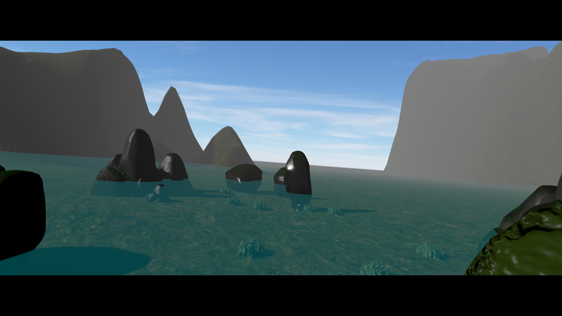 StretchingVr screenshot 11