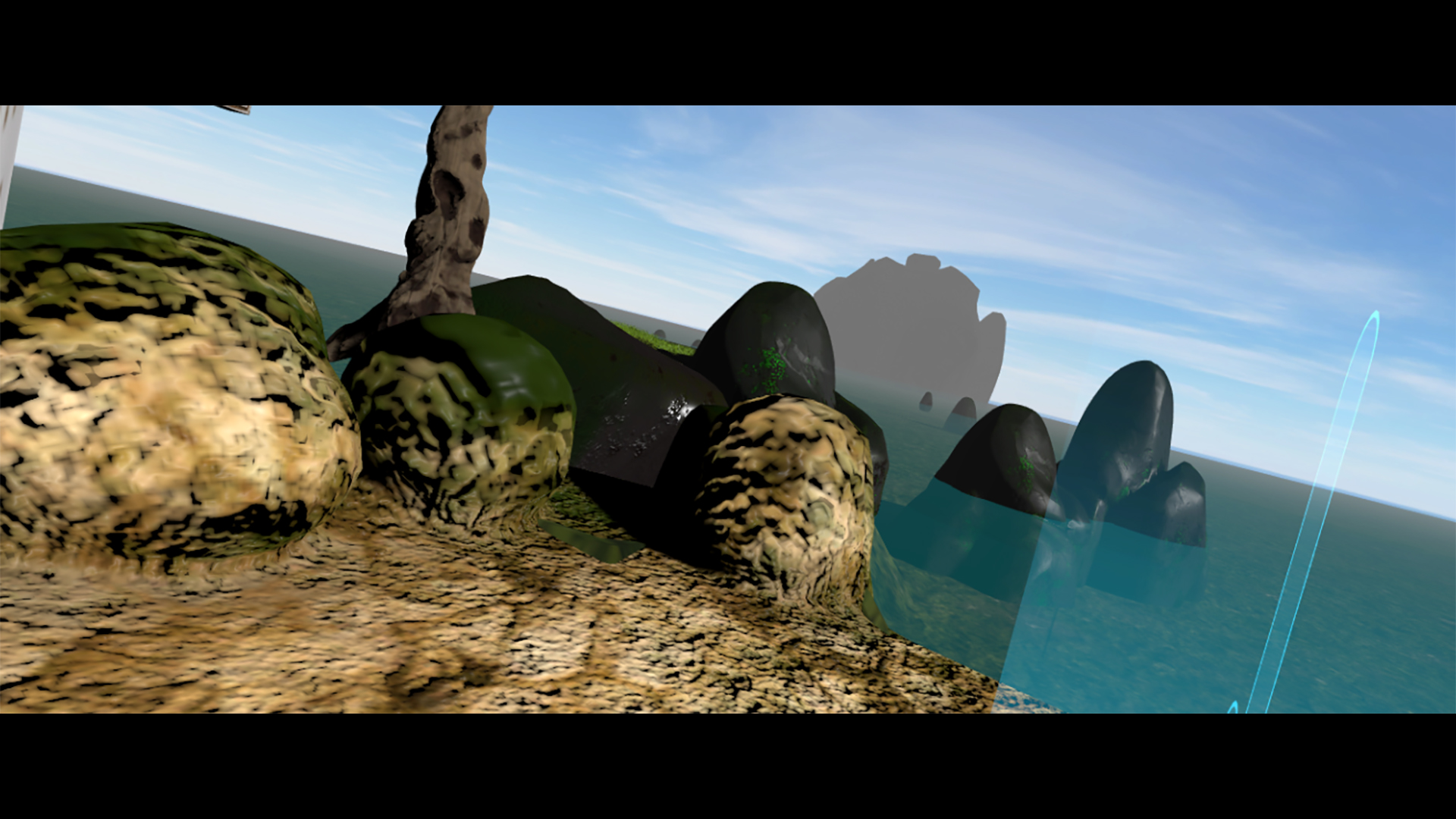 StretchingVr screenshot 10