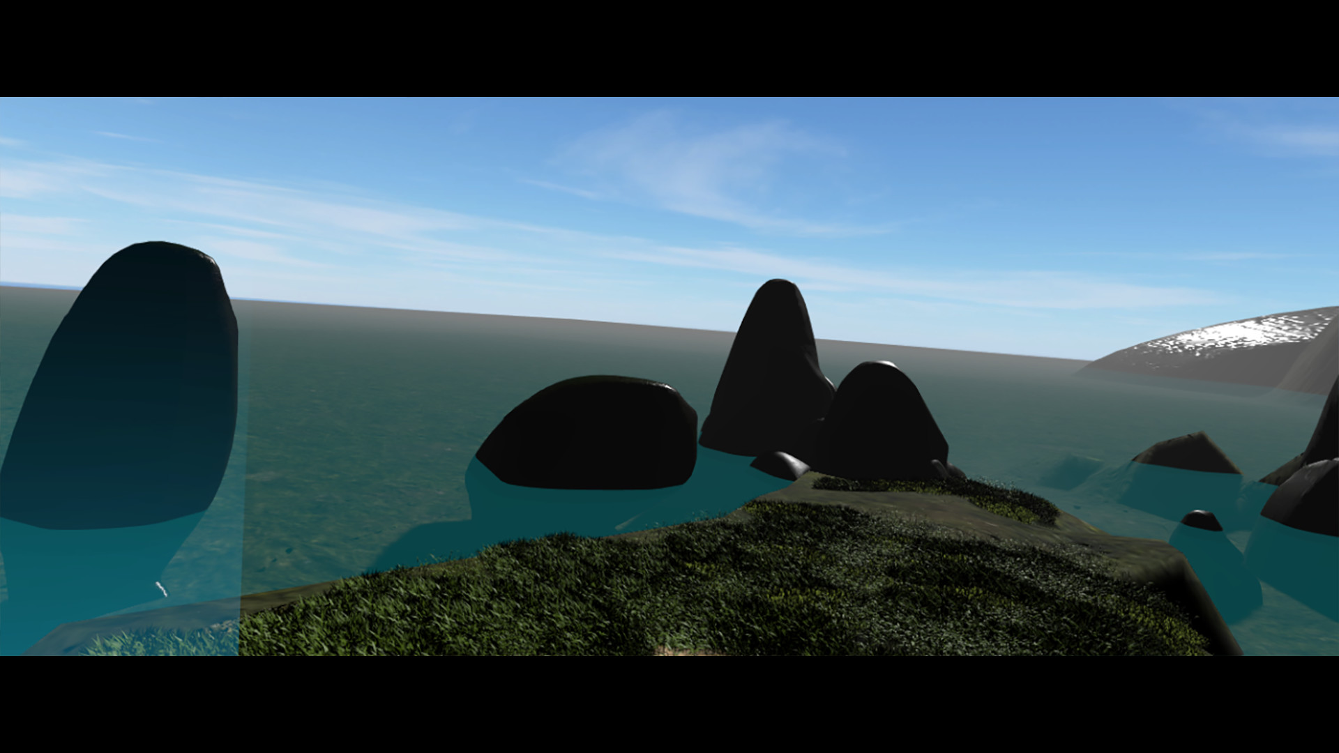 StretchingVr screenshot 13