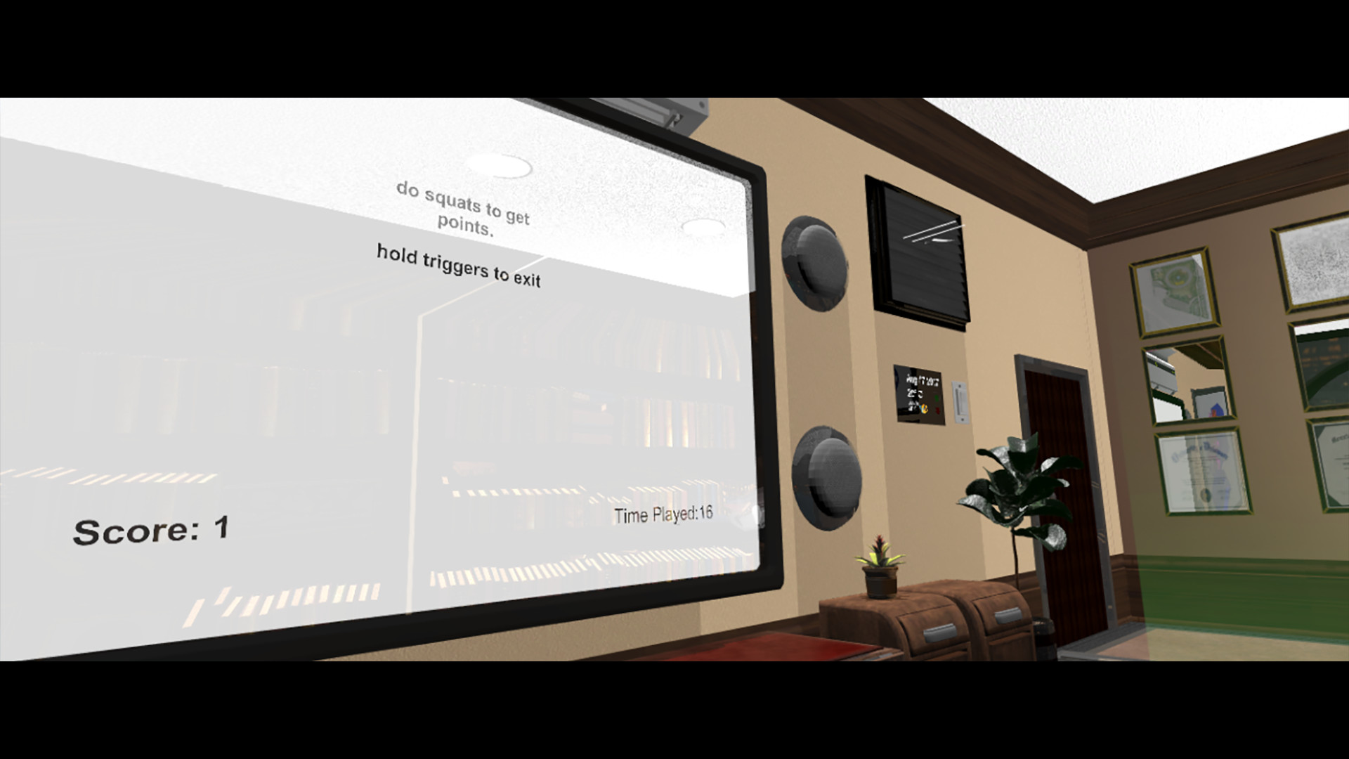 StretchingVr screenshot 12