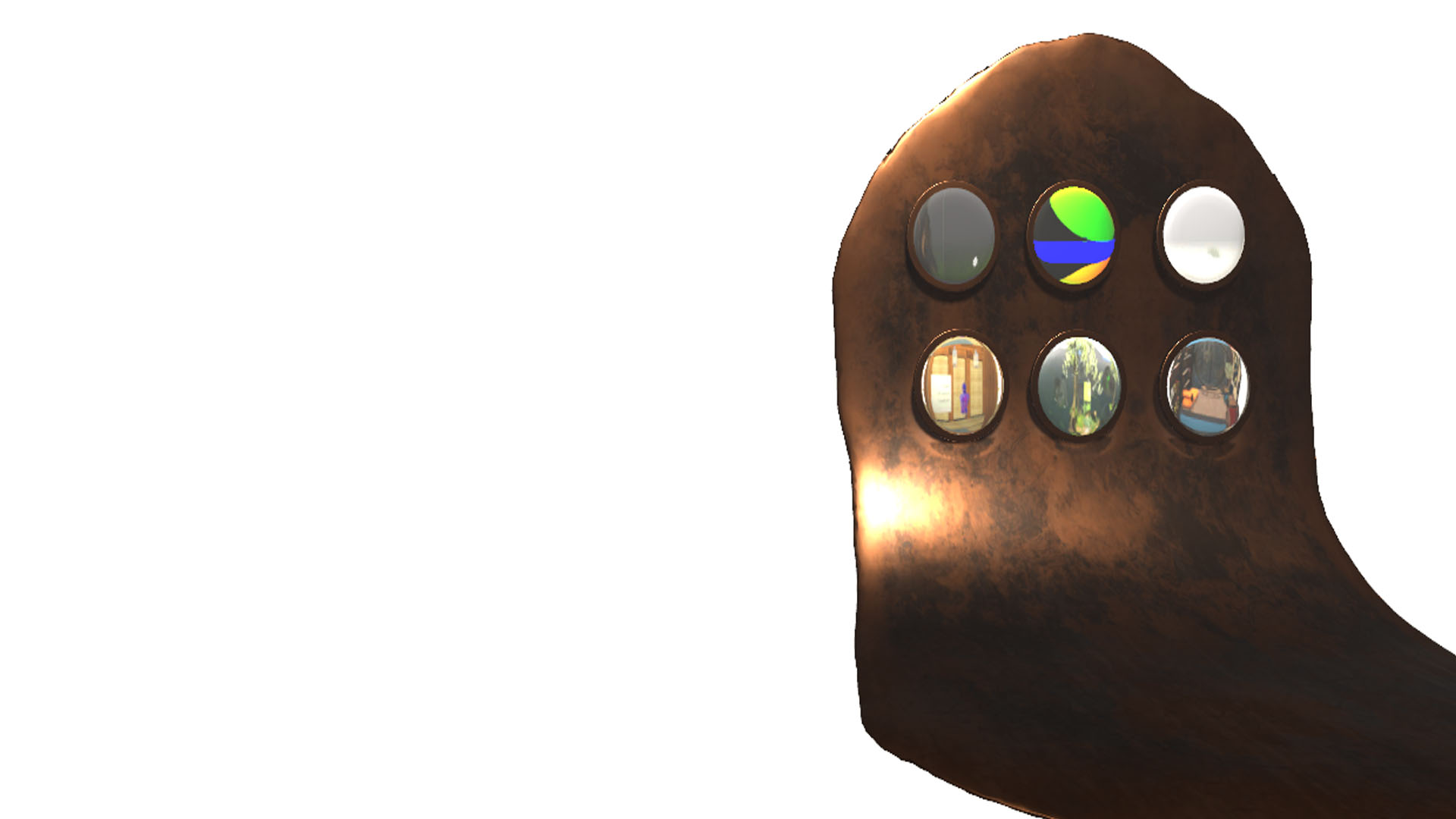StretchingVr screenshot 7