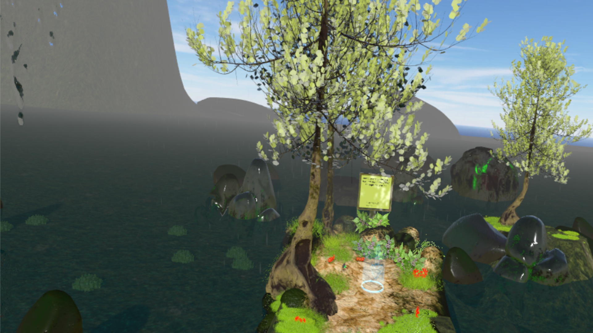 StretchingVr screenshot 3