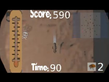 Fleazer screenshot 9