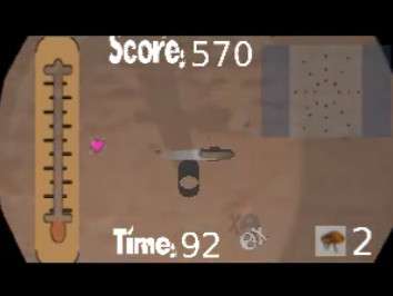 Fleazer screenshot 4