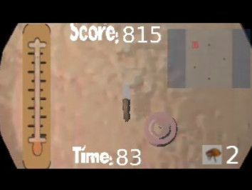 Fleazer screenshot 7