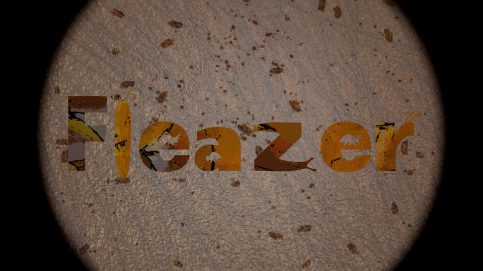 Fleazer screenshot 1