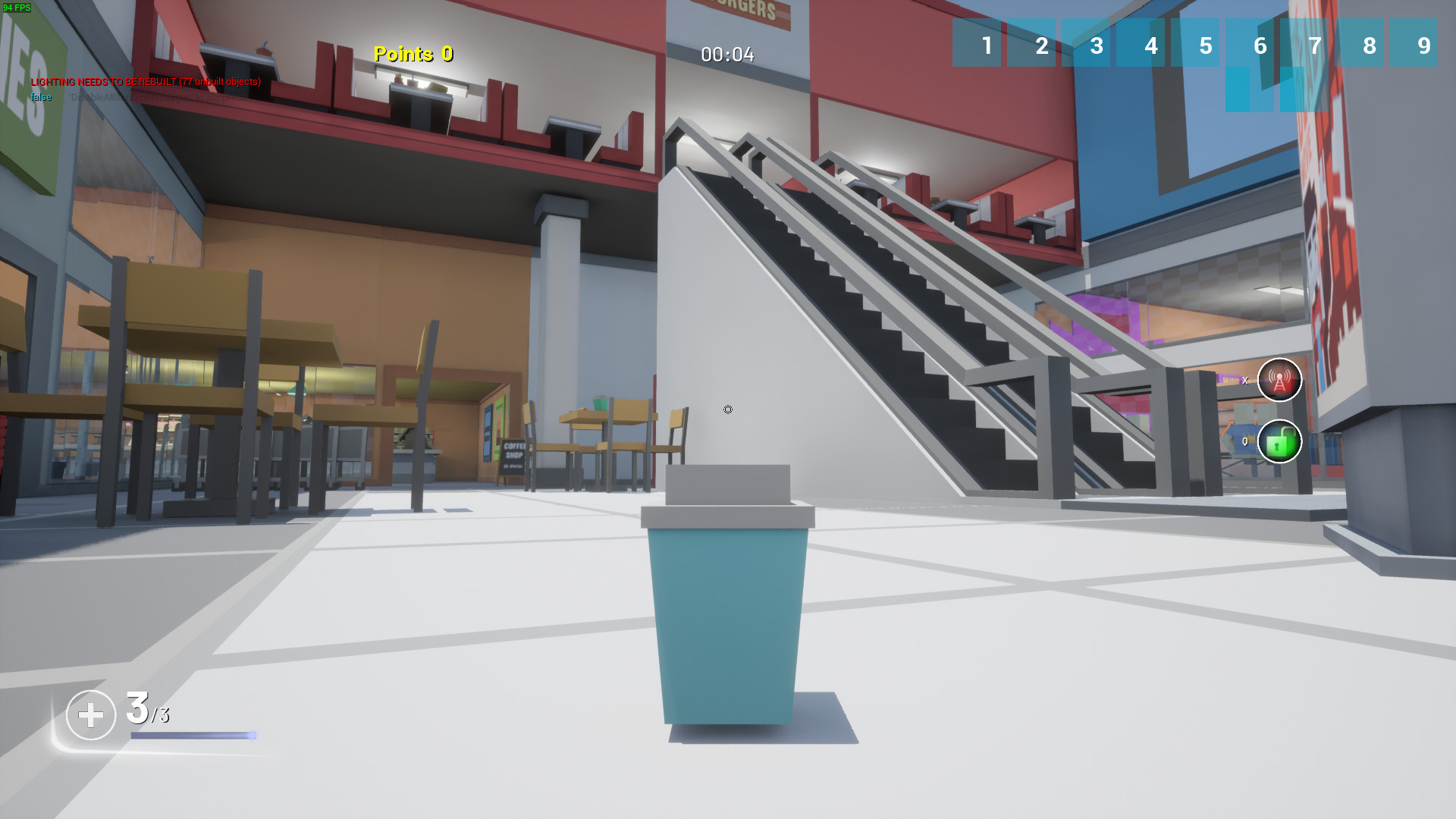 People Versus Everything screenshot 5