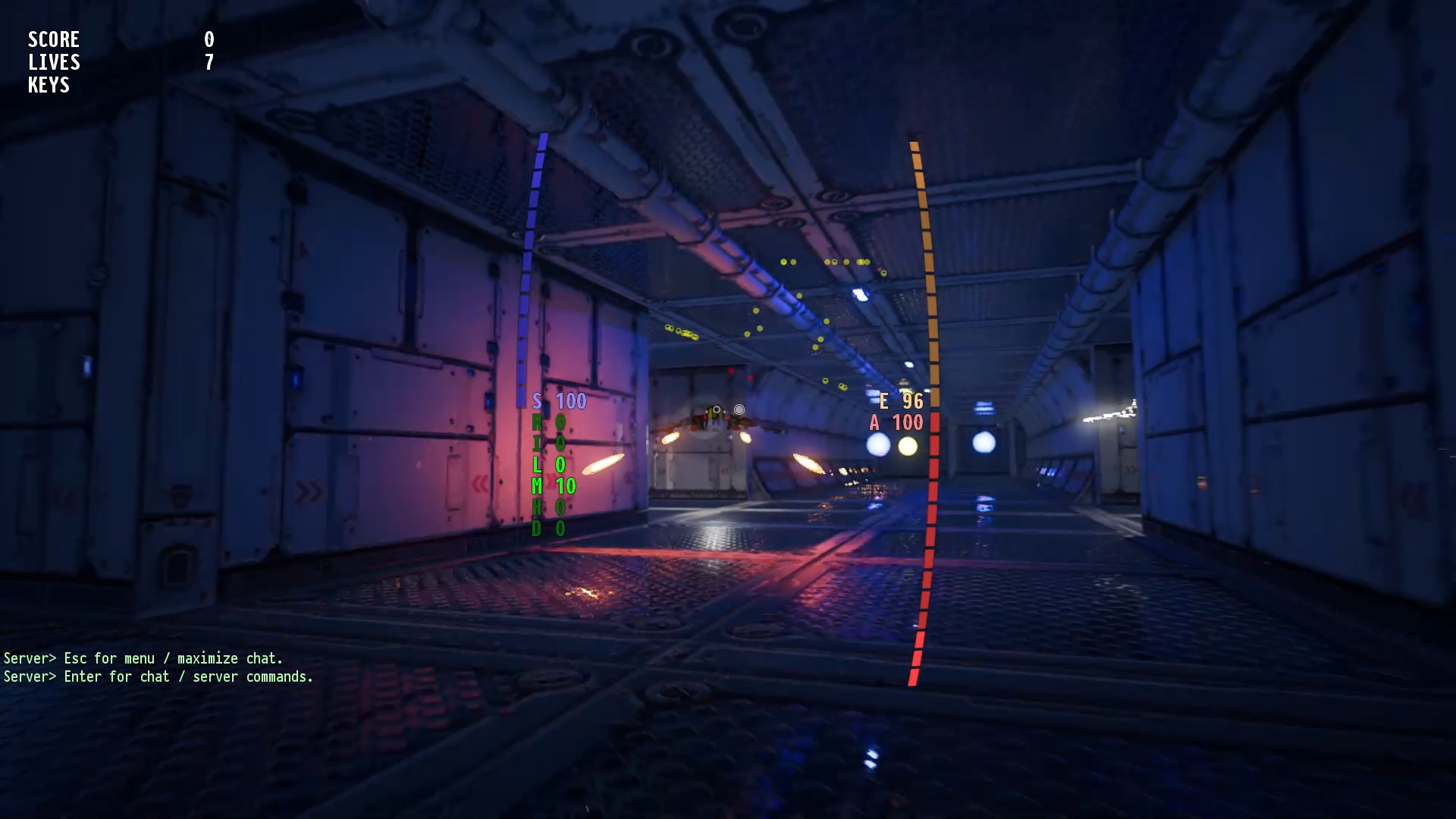 NeptuneGL screenshot 6