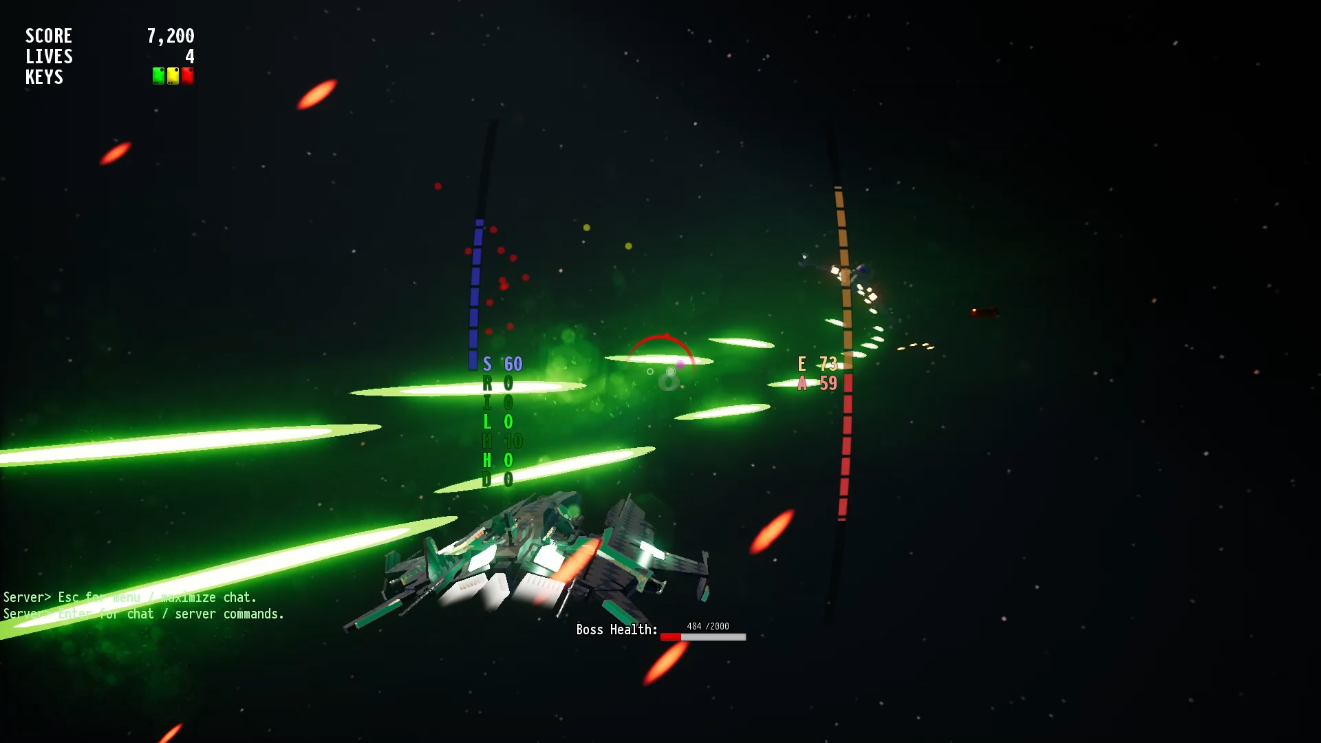 NeptuneGL screenshot 10