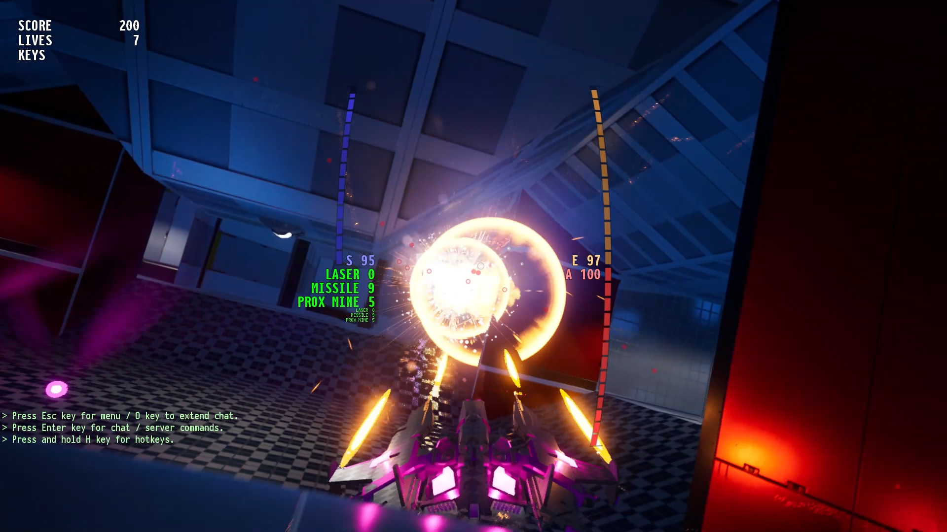 NeptuneGL screenshot 8