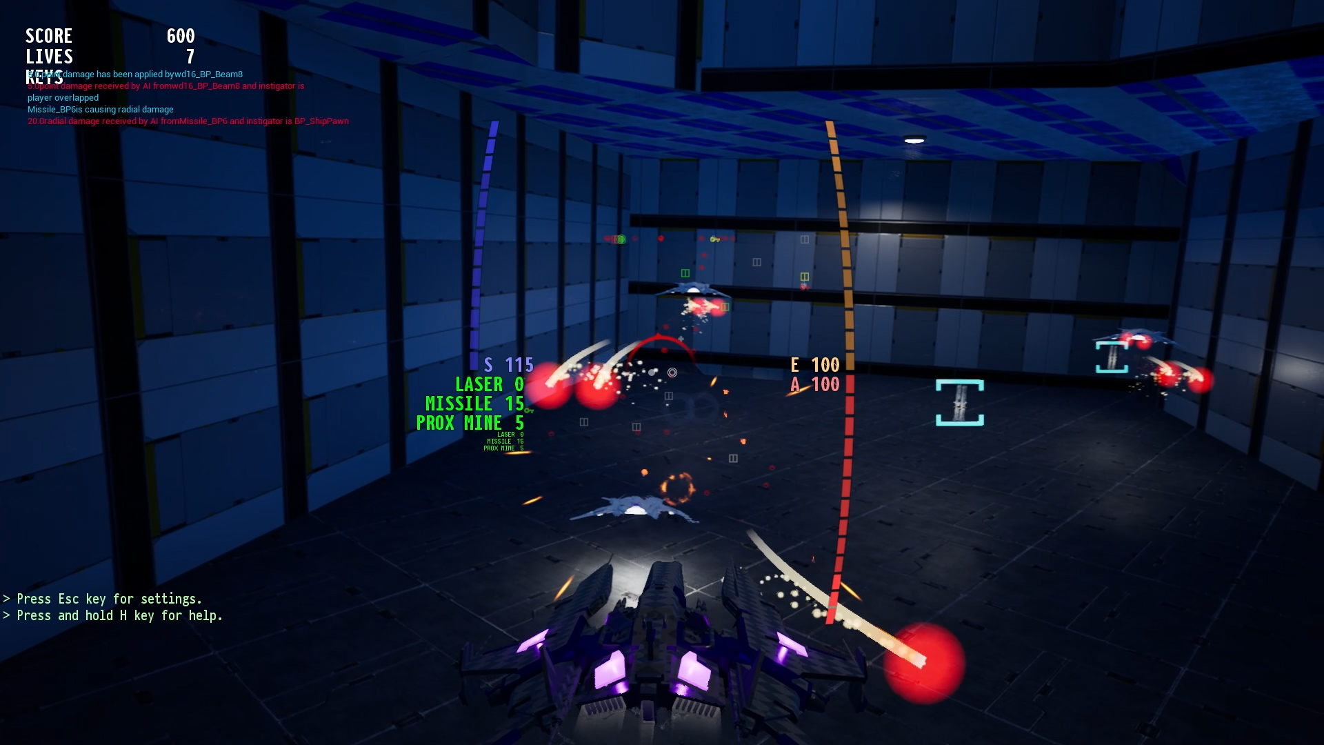 NeptuneGL screenshot 13