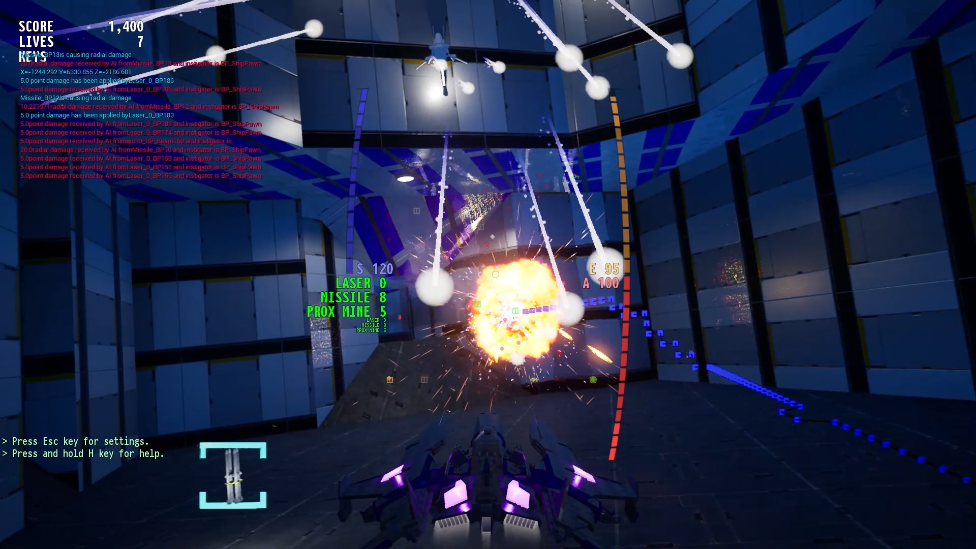 NeptuneGL screenshot 14