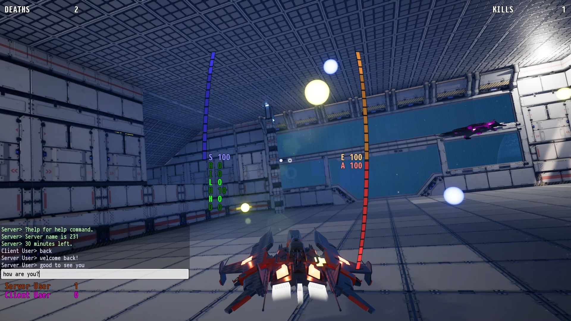 NeptuneGL screenshot 11