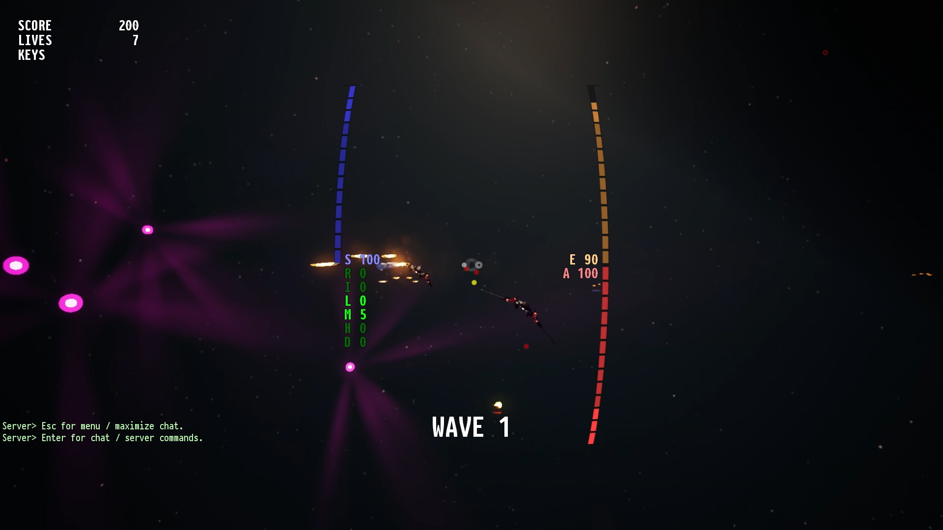 NeptuneGL screenshot 12