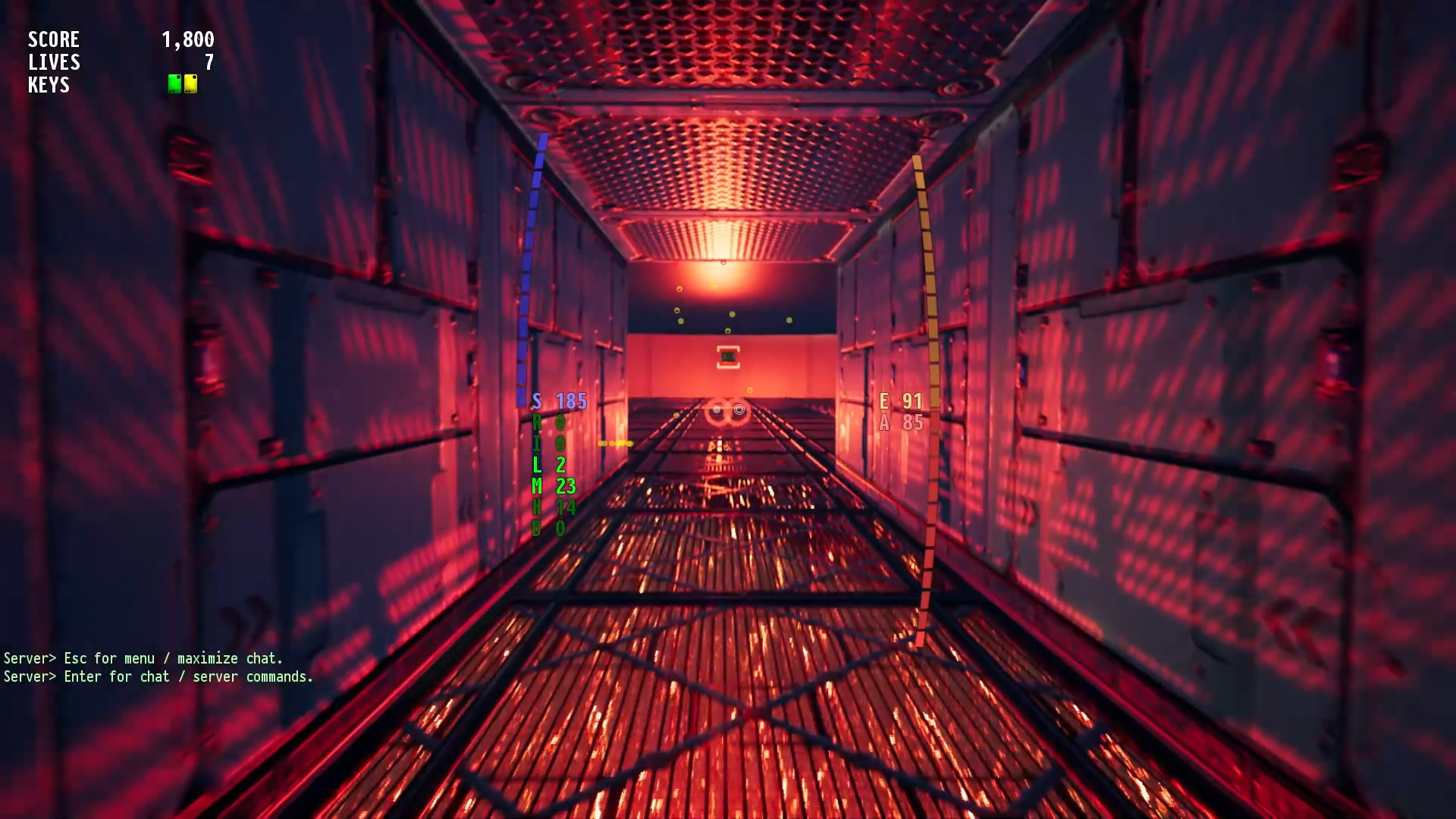 NeptuneGL screenshot 9
