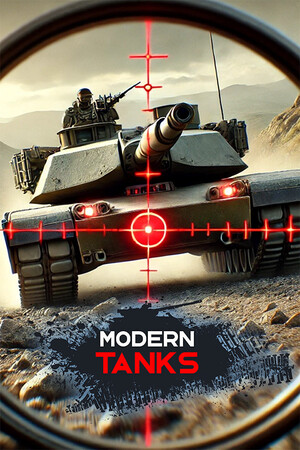 Modern Tanks