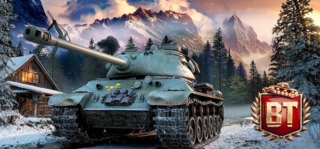 Battle Tanks: World War II