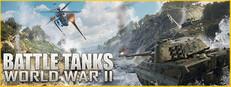 Battle Tanks: World War II