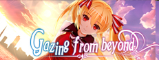 Gazing from beyond