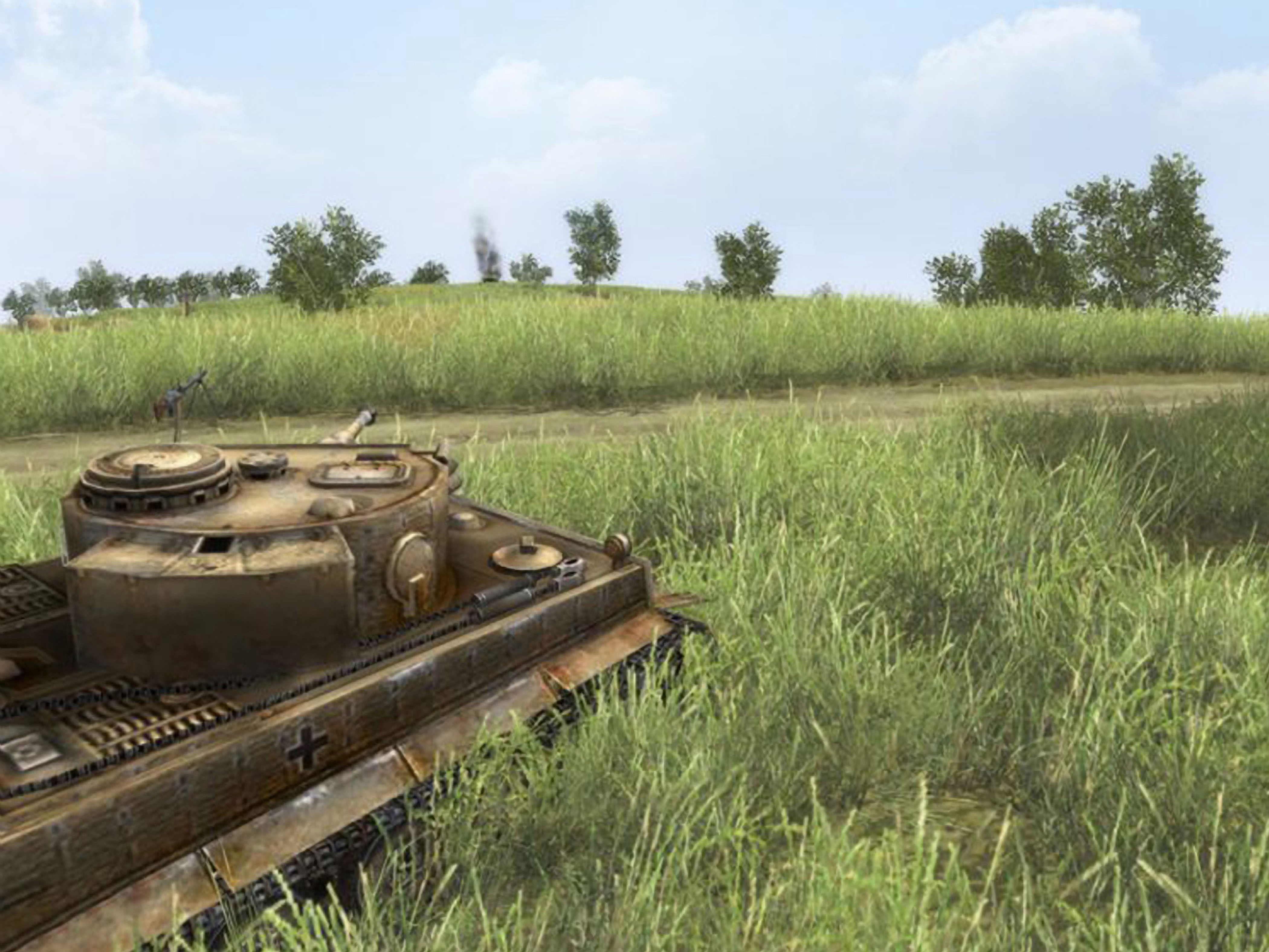 Men of War™ screenshot 2