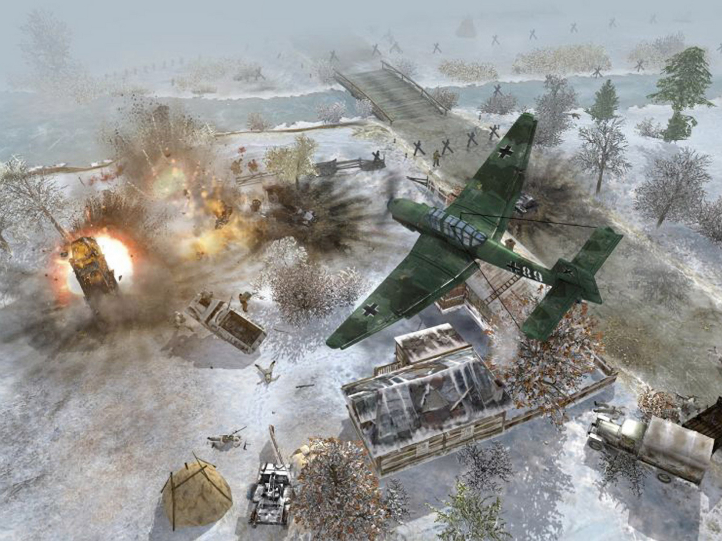 Men of War™ — изображение 6
