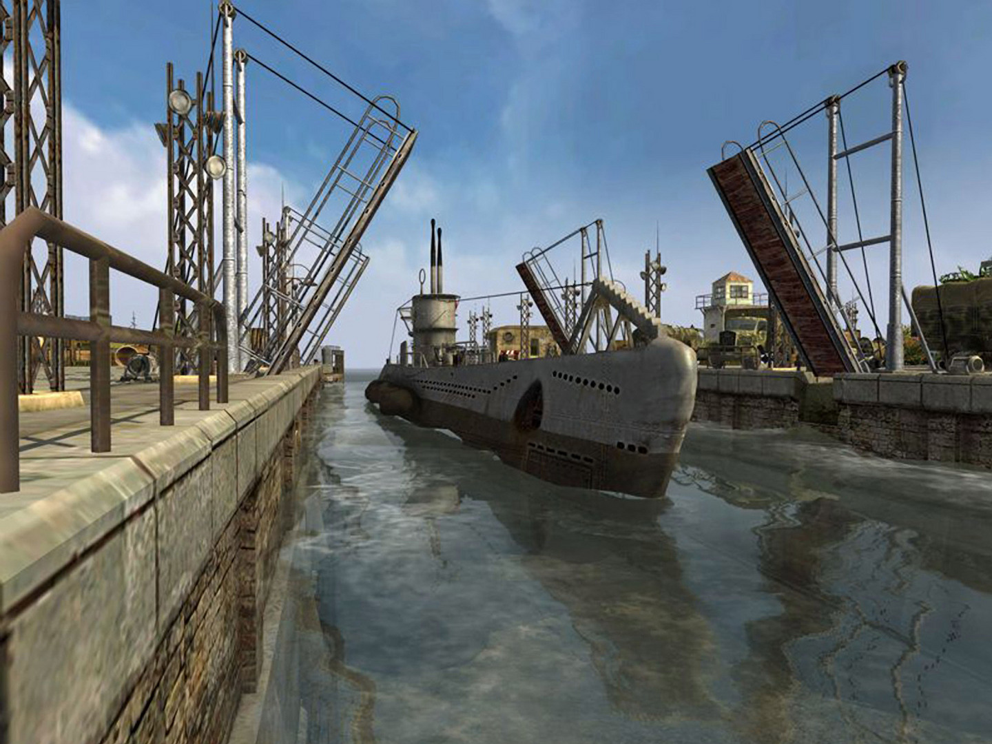 Men of War™ — изображение 7