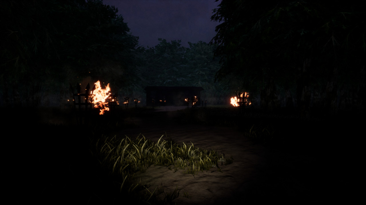 AIDEN screenshot 1