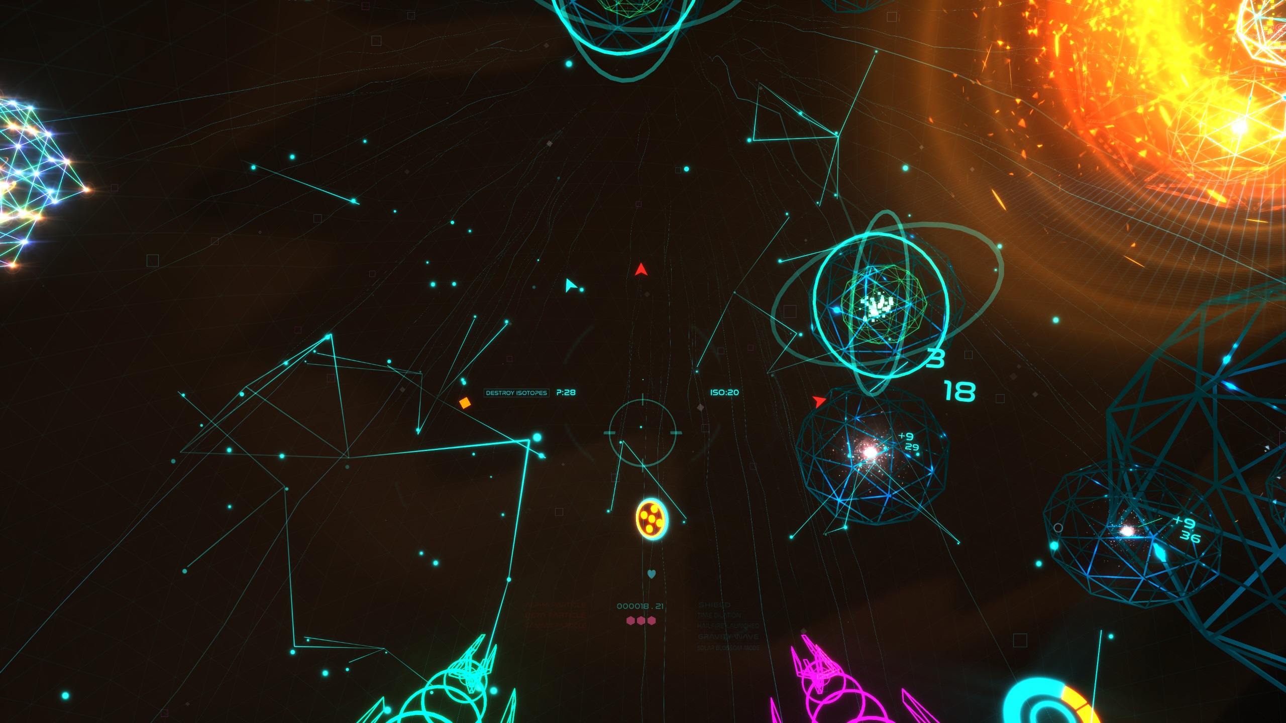 Neon screenshot 4