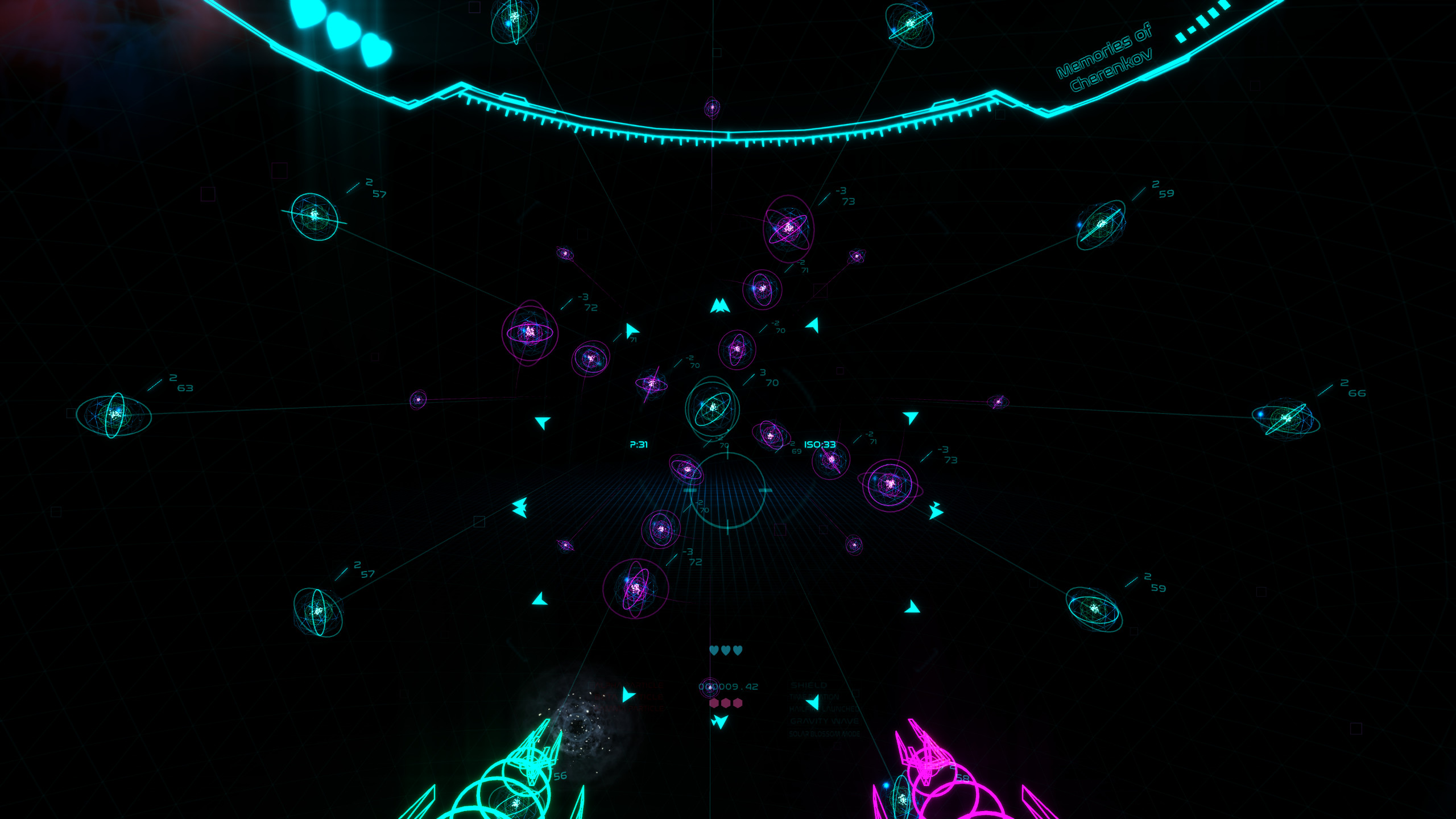 Neon screenshot 1