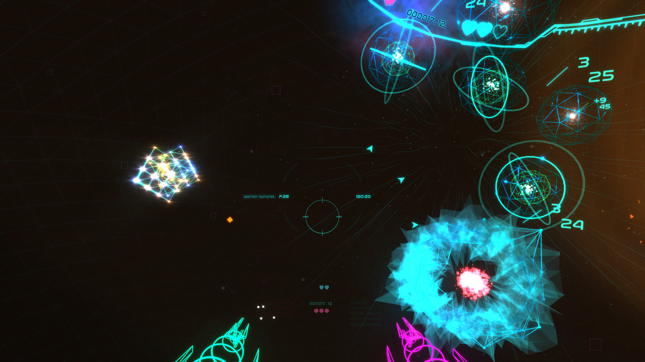 Neon screenshot 3
