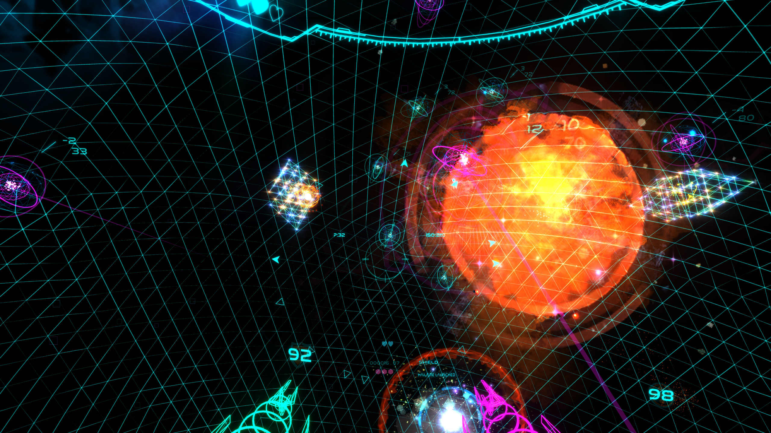 Neon screenshot 5