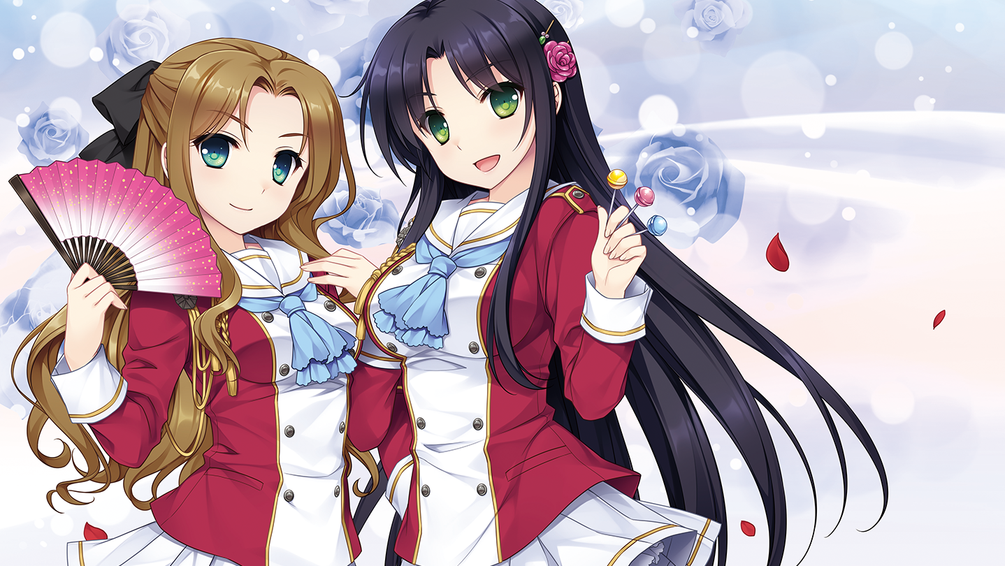 Save 71% on 淑女同萌！ on Steam