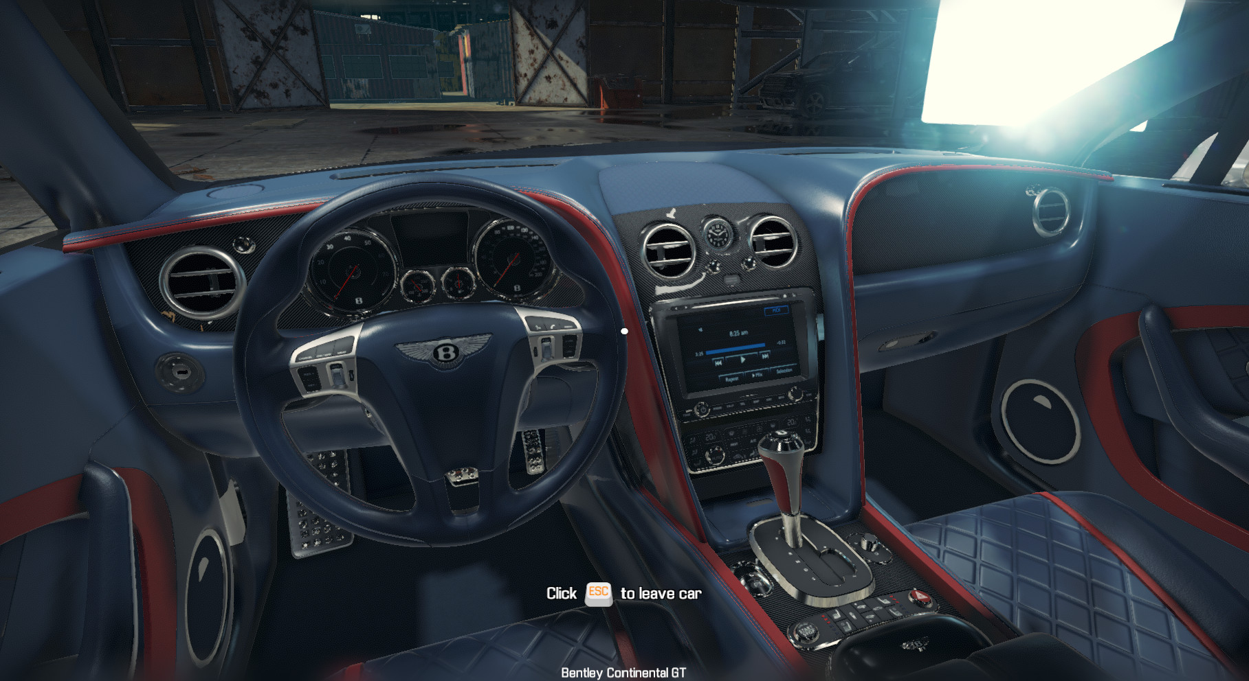 Car Mechanic Simulator 2018 - Bentley Remastered DLC screenshot 7