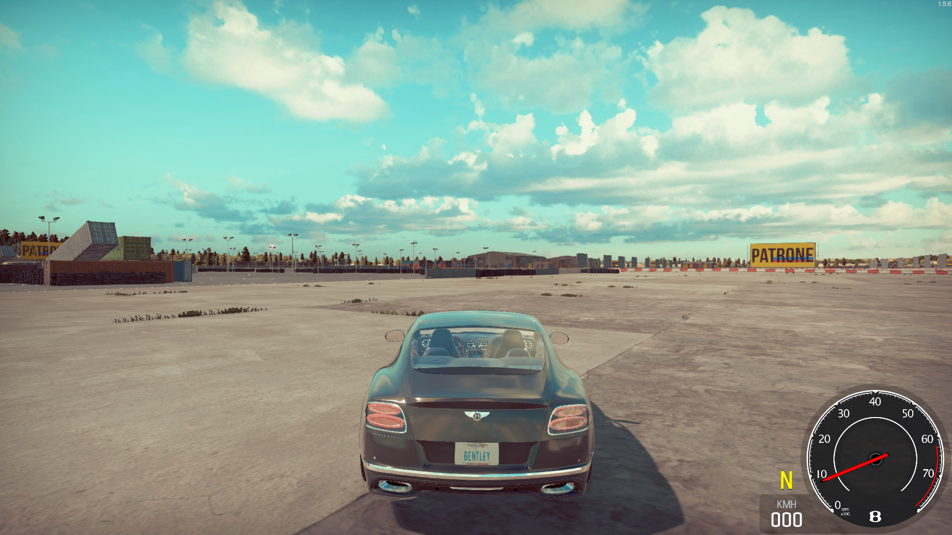 Car Mechanic Simulator 2018 - Bentley Remastered DLC screenshot 12