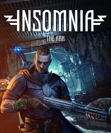 INSOMNIA: The Ark