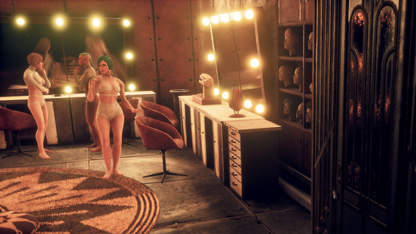 INSOMNIA: The Ark screenshot
