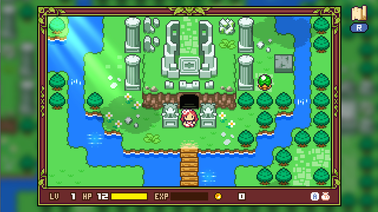 Fairune Collection screenshot 3