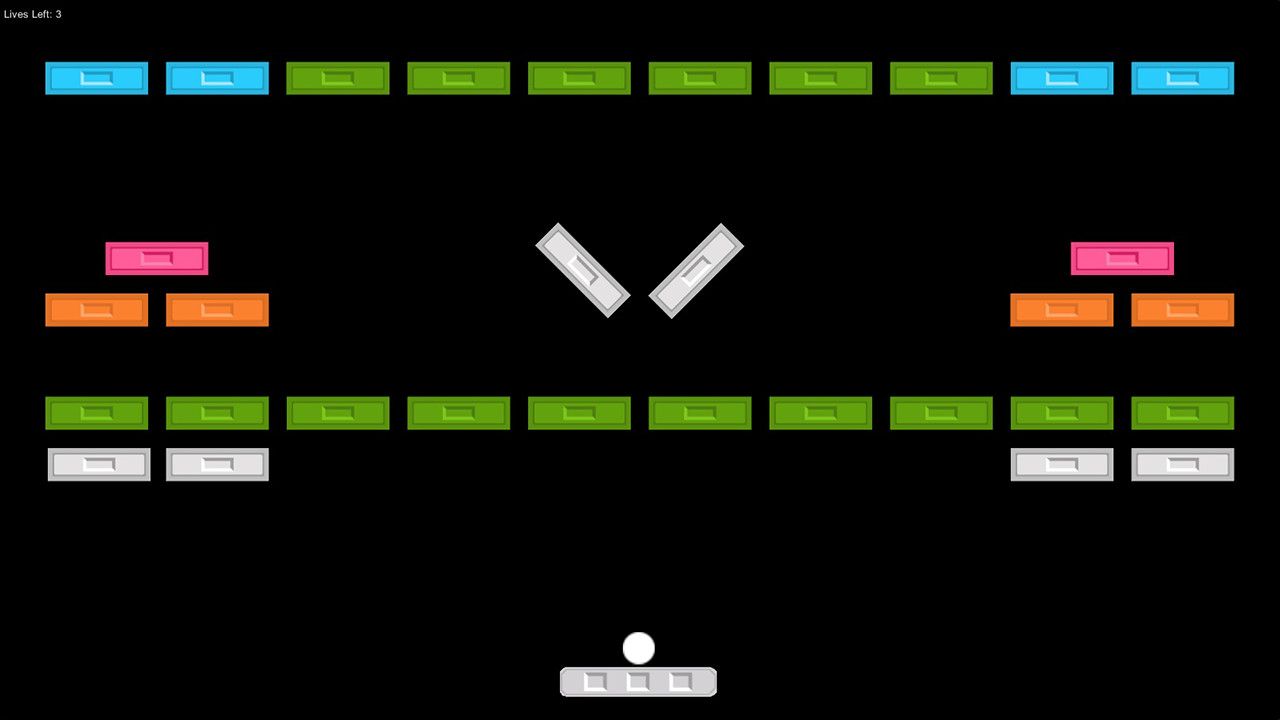 Blockshock screenshot 2