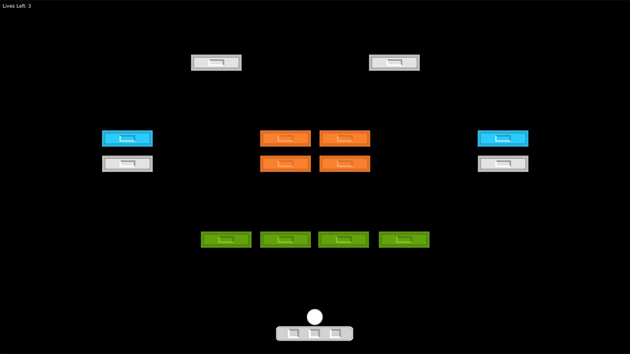 Blockshock screenshot 4