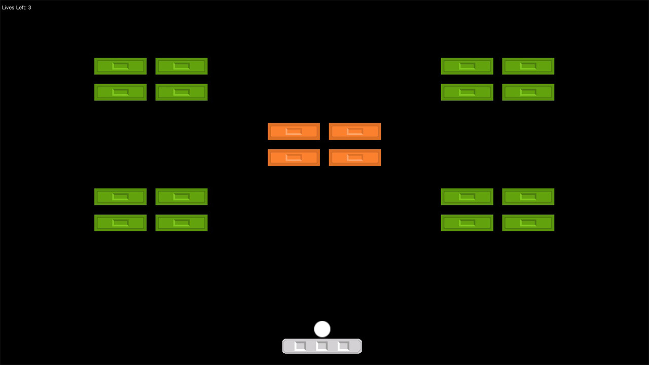 Blockshock screenshot 5