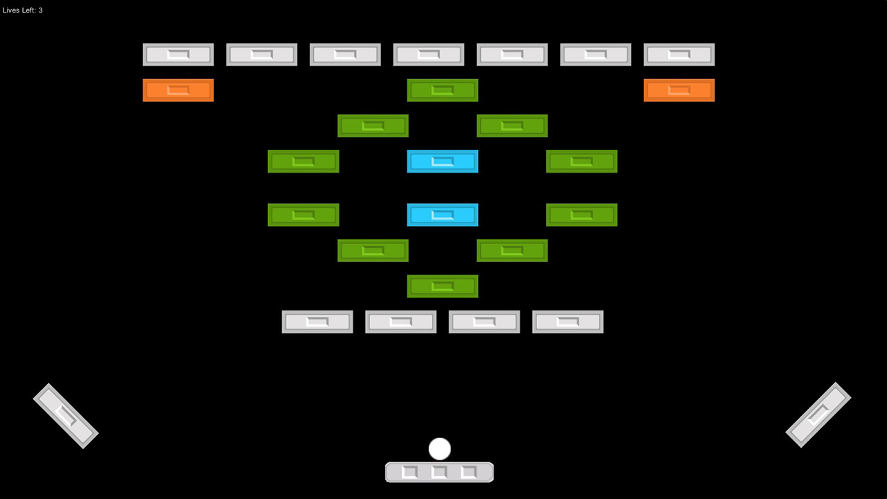 Blockshock screenshot 3