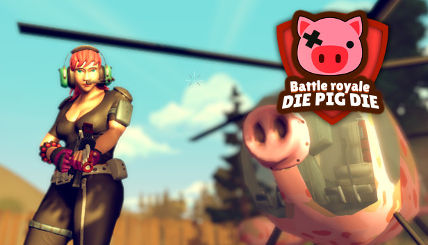 Die pig die