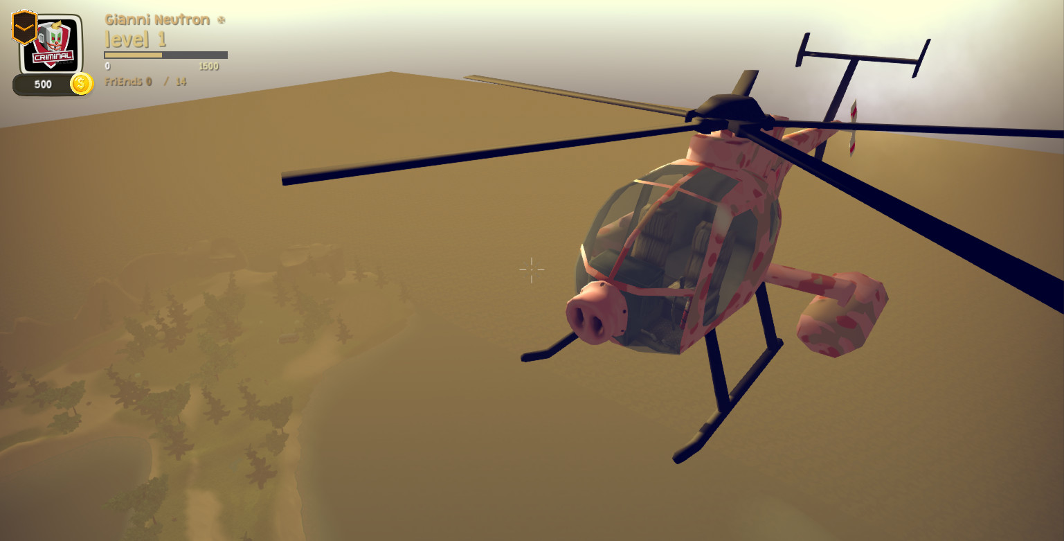 Seas dogs screenshot 4