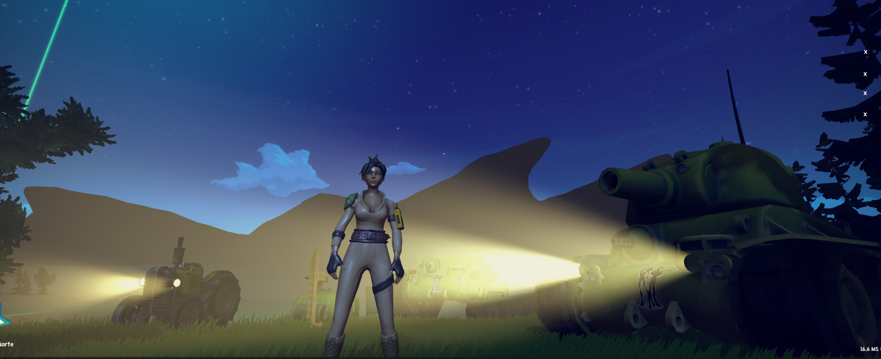 Seas dogs screenshot 12