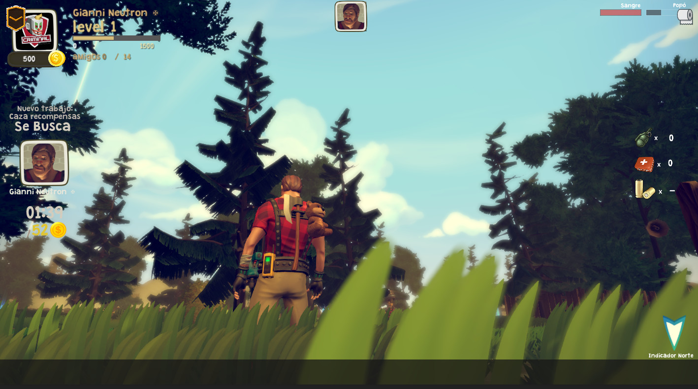 Seas dogs screenshot 7
