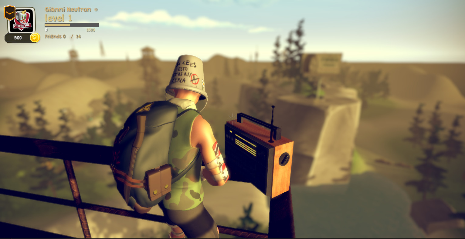 Seas dogs screenshot 9