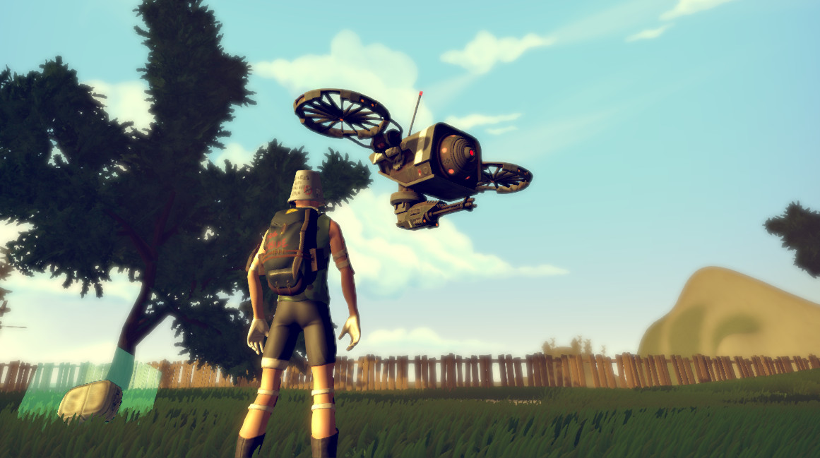 Seas dogs screenshot 11
