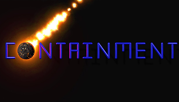 CONTAINMENT